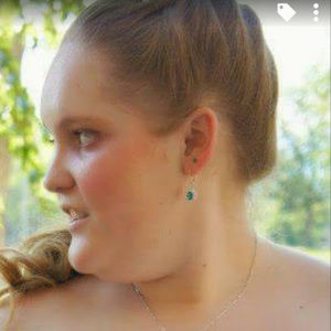 Meet your Posher, Kimberley